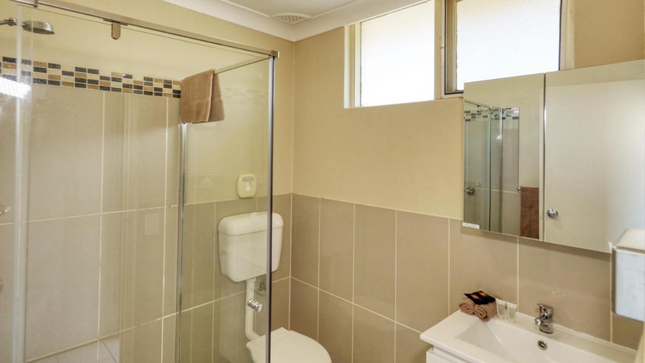 Cootamundra Gardens Motel Kültér fotó