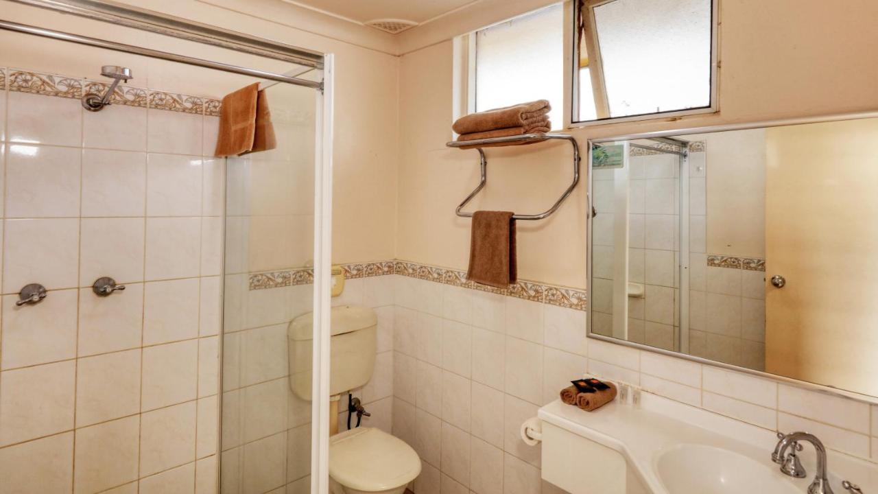 Cootamundra Gardens Motel Kültér fotó